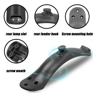 Xioami Rear Mud Guard m365