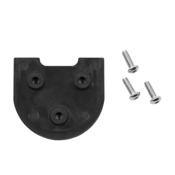 Scooter Spacer Kit Rear Spacer Foot Spacer Compatible with Electric Scooters - Image 2
