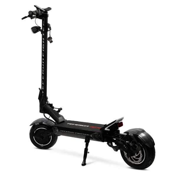 Teverun Fighter 11 Electric Scooter - Image 2