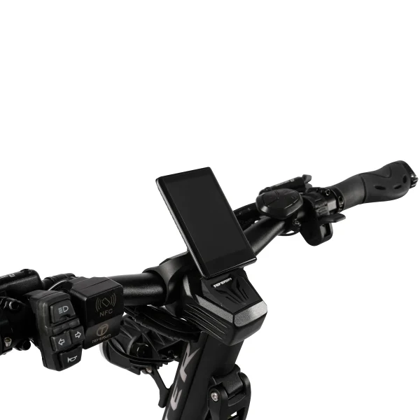 Teverun Fighter 11 Electric Scooter - Image 4