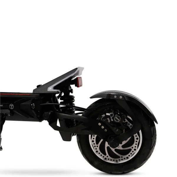 Teverun Fighter 11 Electric Scooter - Image 5