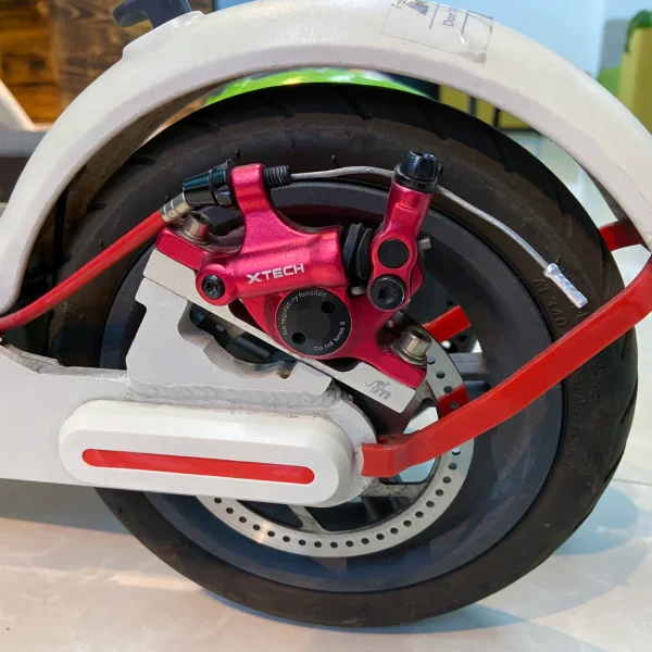Monorim Xtech Disc Brake Upgrade Kit For Xiaomi Scooter - Image 2