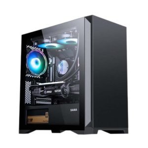 Sama AM06 Computer Case MATX