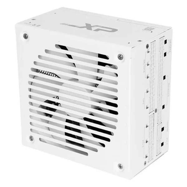 SAMA 1200W Power Supply 80Plus Platinum Certified ATX3.0 PCIE 5.0 PSU Full Voltage Full Modular 12VHPWR ECO Mode - Image 7