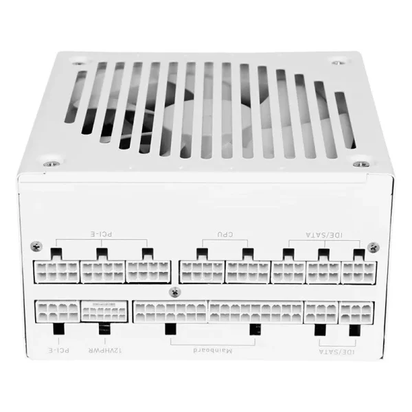 SAMA 1200W Power Supply 80Plus Platinum Certified ATX3.0 PCIE 5.0 PSU Full Voltage Full Modular 12VHPWR ECO Mode - Image 8