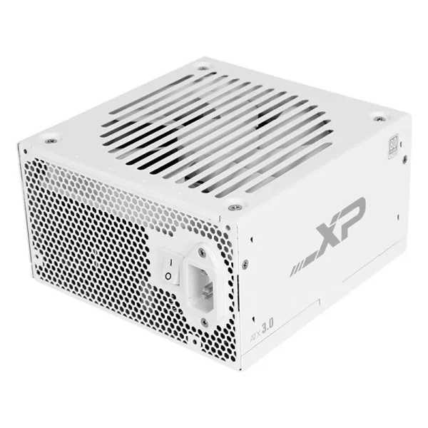 SAMA 1200W Power Supply 80Plus Platinum Certified ATX3.0 PCIE 5.0 PSU Full Voltage Full Modular 12VHPWR ECO Mode - Image 6
