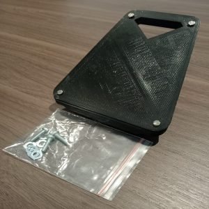 Footrest for Xiaomi Escooter
