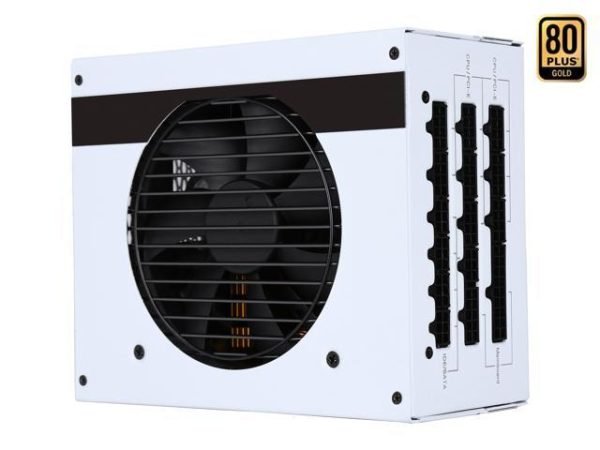 SAMA 750W Power Supply Full Modular 80Plus Gold - PCIe 5.0 & ATX 3.0 - Image 3
