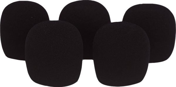 Microphone Cover - Image 2