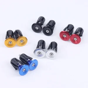 Handlebar End Caps