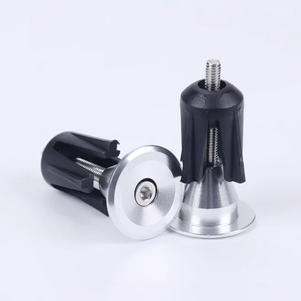 Handlebar End Caps - Image 2