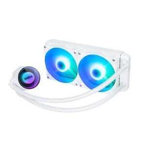 Sama KW240D Liquid Cooler