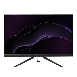 Game On 27" 4k IPS Monitor 60hz