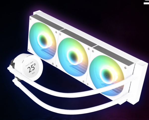 Sama SM360 LD Liquid Cooler - Image 5