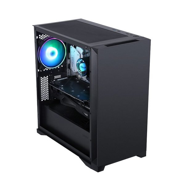 Sama AM06 Computer Case MATX - Image 7