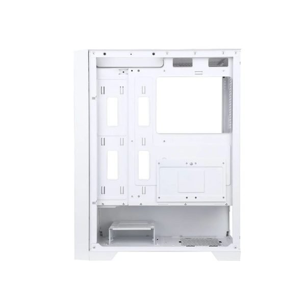 Sama GZS Mini Glass Computer Case MATX - Image 4