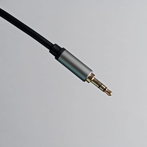 Game On 3.55mm to 3.55mm Cable - Image 2