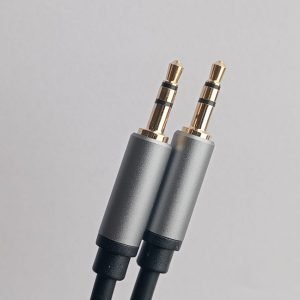 Game On 3.55mm to 3.55mm Cable