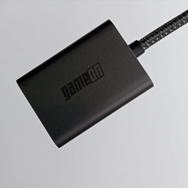 Game On USB C to Card Reader - Image 4
