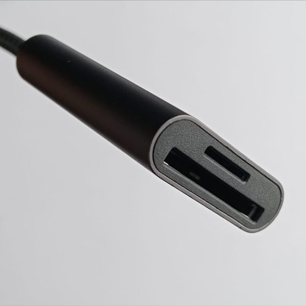 Game On USB C to Card Reader - Image 2