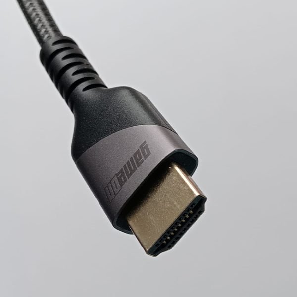 Game On HDMI2.1 Cable - Image 2