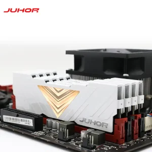 JUHOR DDR4 32gb kit (2x16) 3200mhz CL18