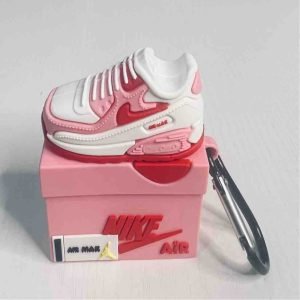 Nike Airmax silicone case for AIRPODS Gen 1 / 2 / 3 /PRO