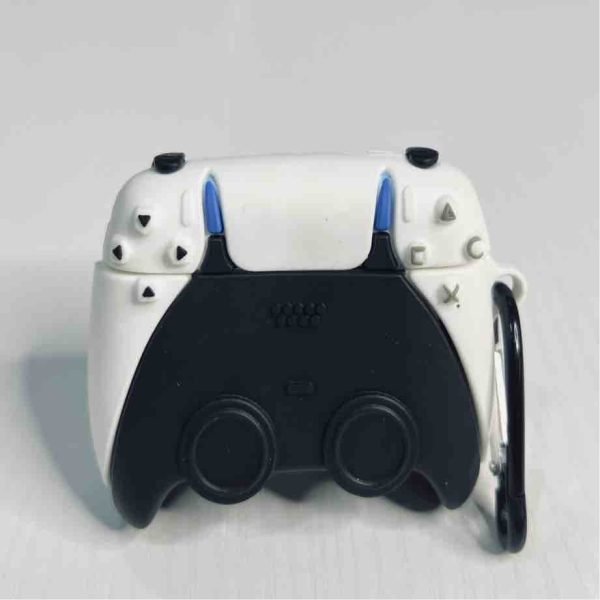 PS5 & Nintendo Controller silicone case for AIRPODS Gen 1 / 2 / 3 / PRO - Image 4