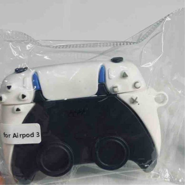 PS5 & Nintendo Controller silicone case for AIRPODS Gen 1 / 2 / 3 / PRO - Image 5