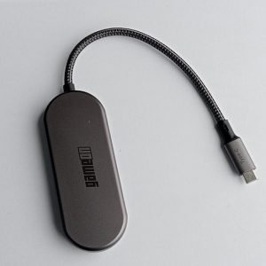 Game On USB3.1 Type C 7 Port HUB