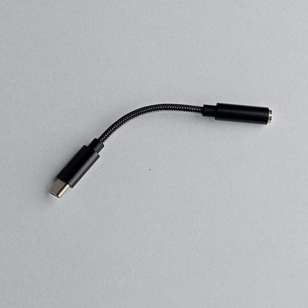 Game On Type C to 3.5mm Adapter
