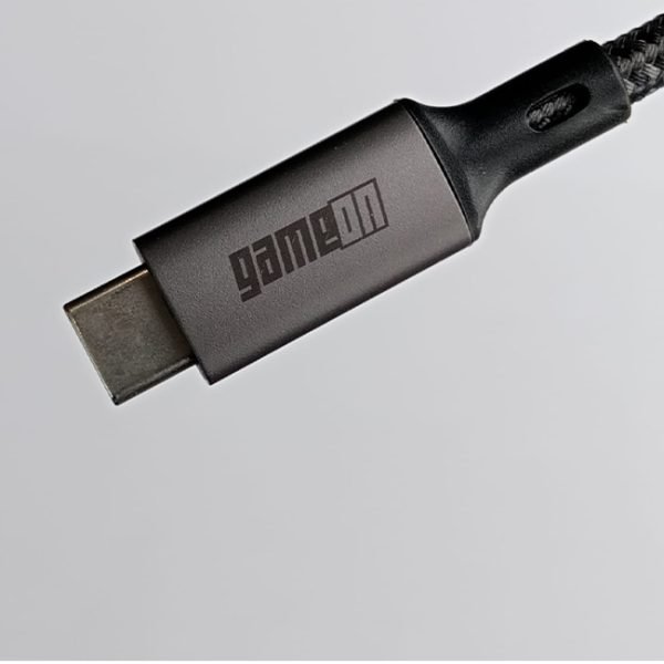 Game On USB3.1 Type C 7 Port HUB - Image 4