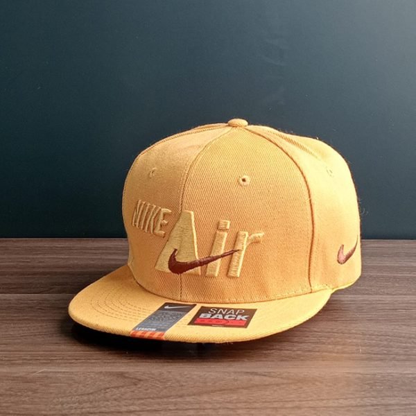 Nike High Quality Snapback Cap - Image 2