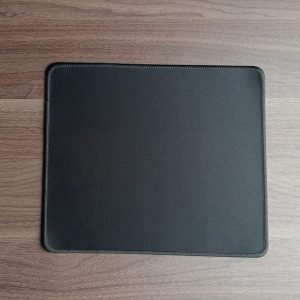 Mousepad Plain Black