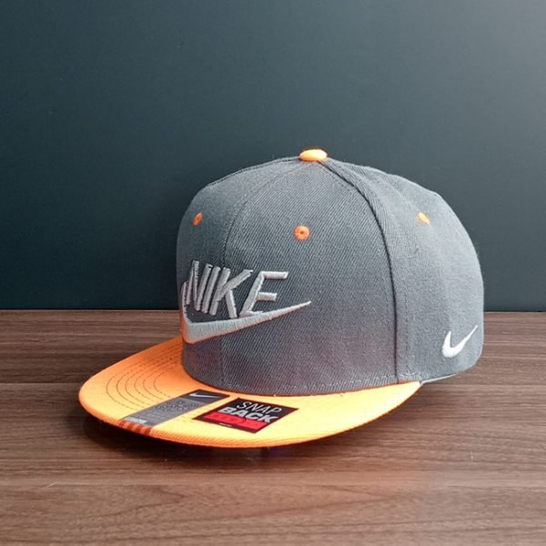 Nike High Quality Snapback Cap - Image 3