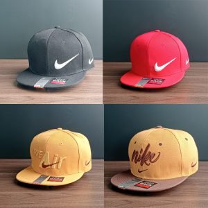 Nike High Quality Snapback Cap