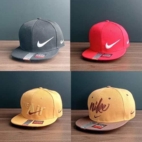 Nike High Quality Snapback Cap
