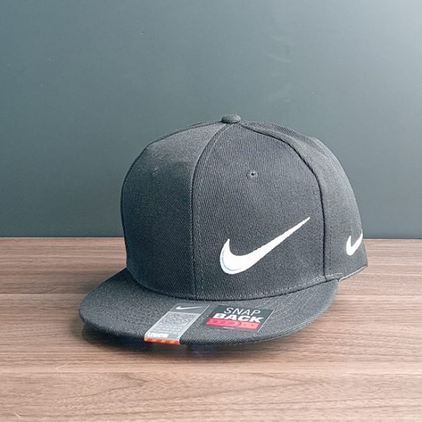 Nike High Quality Snapback Cap - Image 5