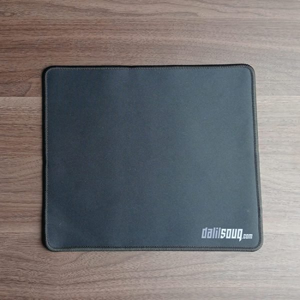Mousepad Printed Black - Image 10