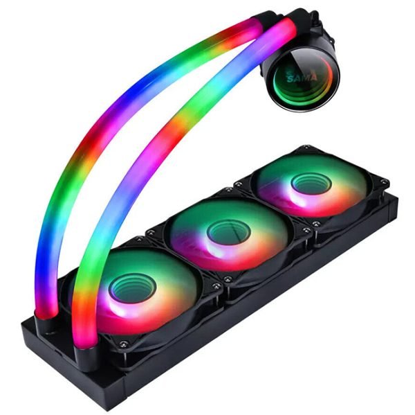 Sama PS360mm Liquid Cooler