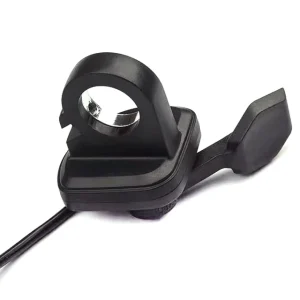 Thumb Throttle Right Side