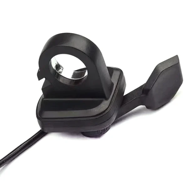 Thumb Throttle Right Side
