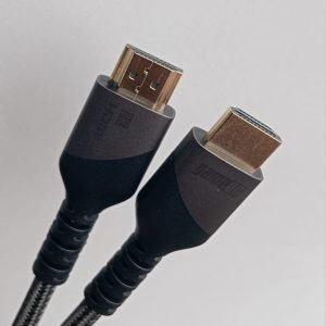 Game On HDMI2.1 Cable