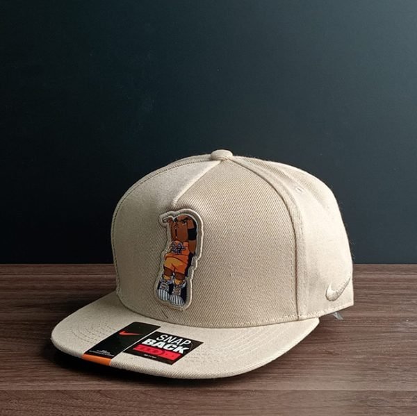 Kobe Bryant High Quality Snapback Cap