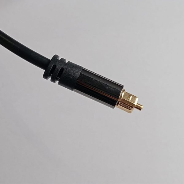 Game On Fiber Optical Cable - Image 2