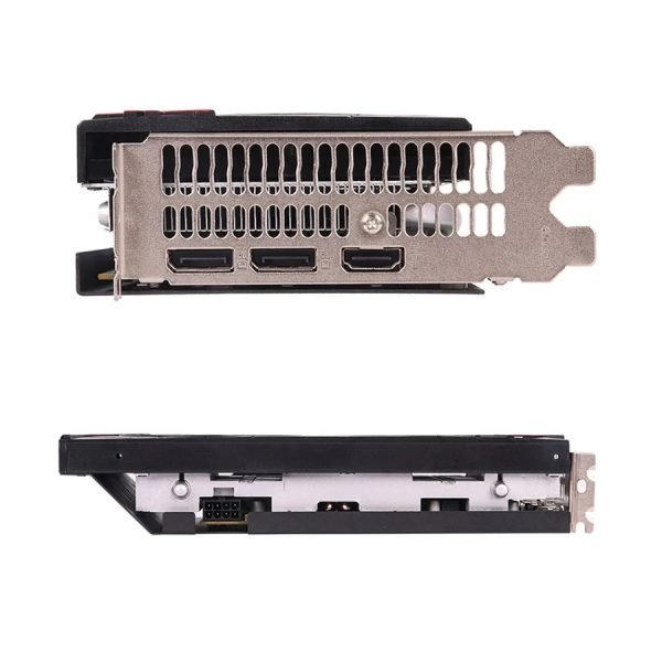 (REFURB) AMD Radeon RX 580 8GB GDDR5 2048SP 256bit GPU - Image 2