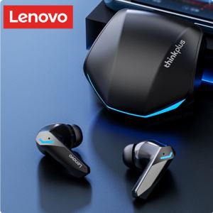 Lenovo Gm2 Pro 5.3 Earphone Bluetooth Wireless Earbuds Low Latency Head