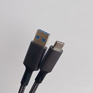 Game On USB3.0 A to C Cable