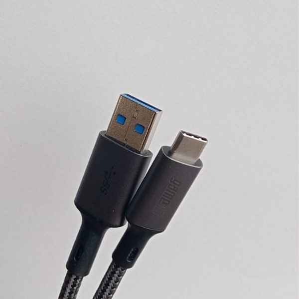 Game On USB3.0 A to C Cable