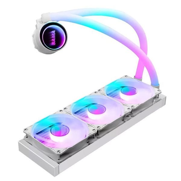 Sama PS360mm Liquid Cooler - Image 2